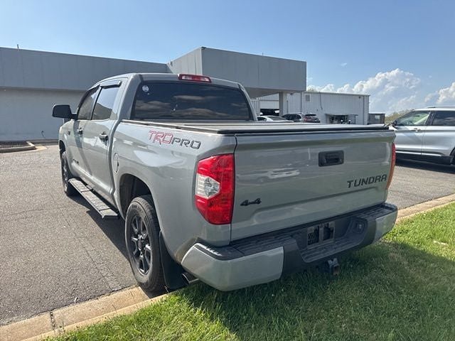 2017 Toyota Tundra TRD Pro