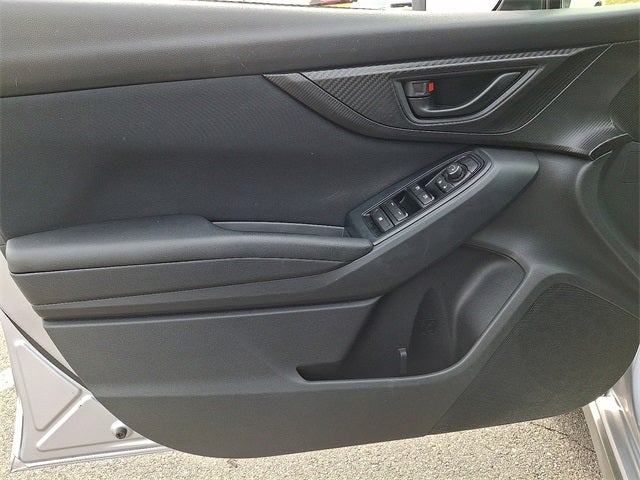 2021 Subaru Crosstrek Base