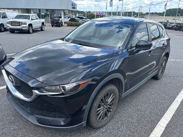 2019 Mazda Mazda CX-5 Sport