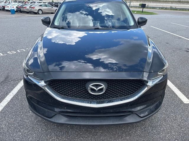 2019 Mazda Mazda CX-5 Sport