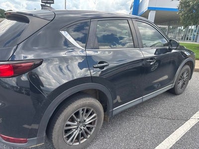 2019 Mazda Mazda CX-5 Sport