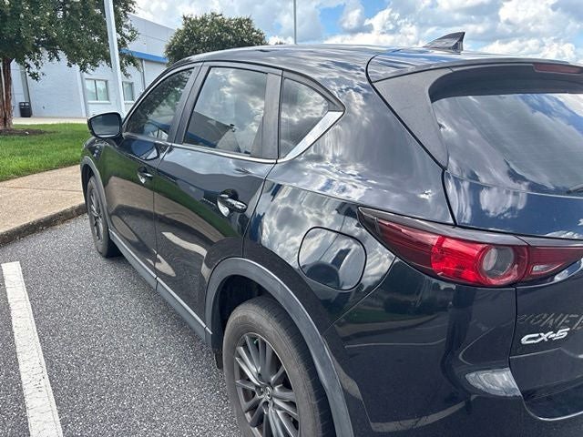 2019 Mazda Mazda CX-5 Sport