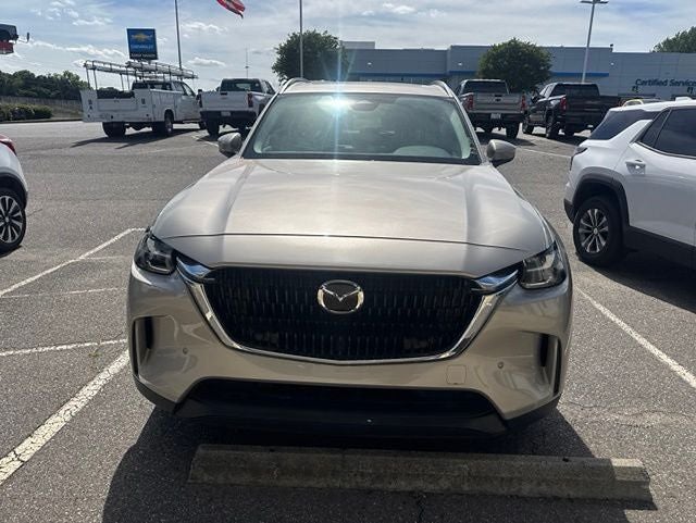2025 Mazda Mazda CX-90 3.3 Turbo Preferred