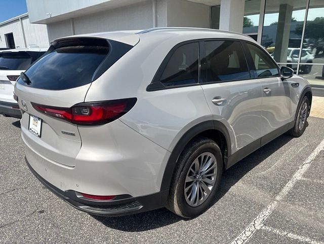 2025 Mazda Mazda CX-90 3.3 Turbo Preferred