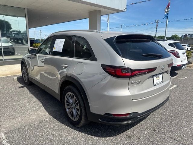 2025 Mazda Mazda CX-90 3.3 Turbo Preferred