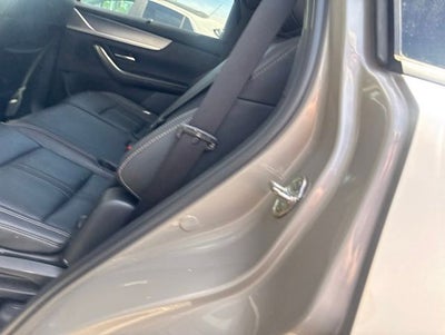 2025 Mazda Mazda CX-90 3.3 Turbo Preferred