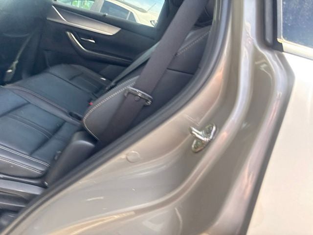 2025 Mazda Mazda CX-90 3.3 Turbo Preferred