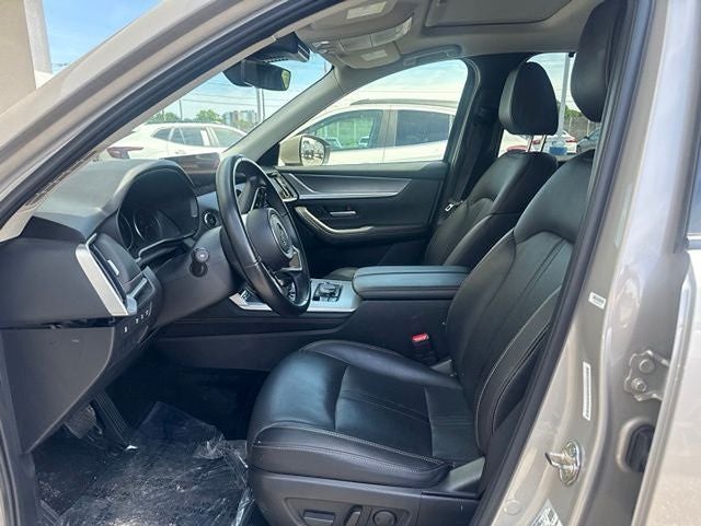 2025 Mazda Mazda CX-90 3.3 Turbo Preferred
