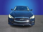 2014 INFINITI Q50 Sport