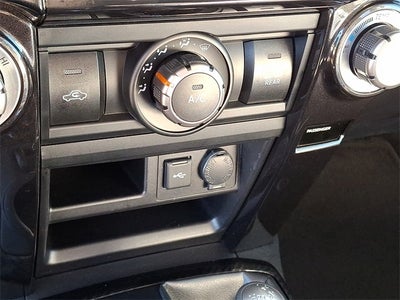 2024 Toyota 4Runner TRD Off-Road