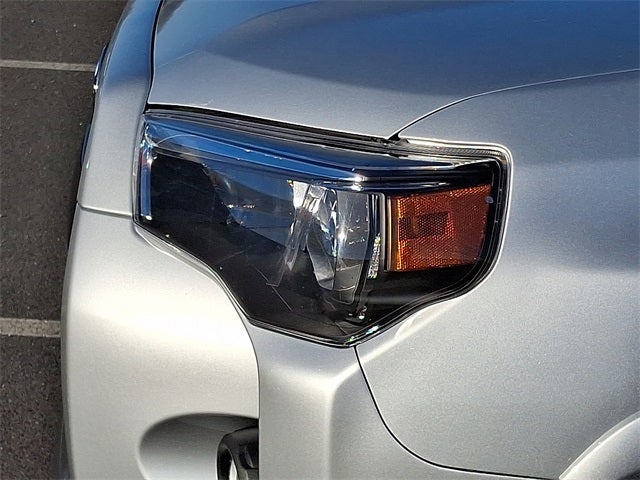 2024 Toyota 4Runner TRD Off-Road