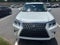 2022 Lexus GX 460 Luxury