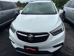 2018 Buick Encore Essence
