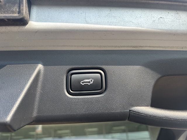 2024 Hyundai Tucson XRT