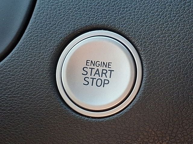 2024 Hyundai Tucson XRT