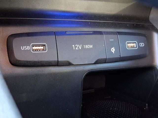 2024 Hyundai Tucson XRT