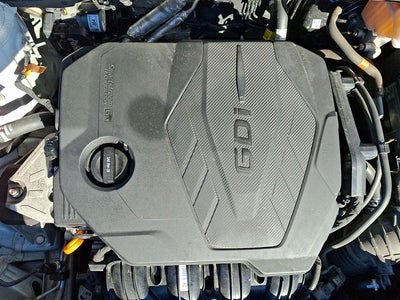 2024 Hyundai Tucson XRT