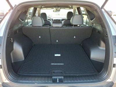 2024 Hyundai Tucson XRT