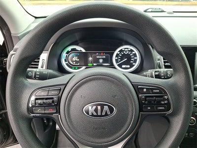 2017 Kia Niro LX