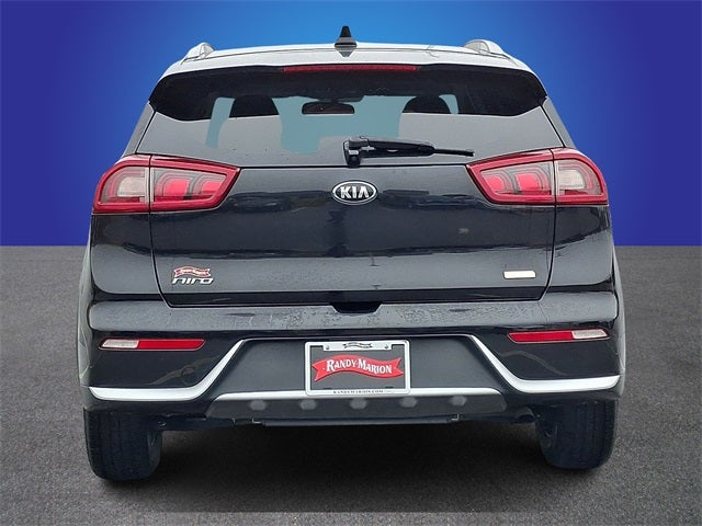 2017 Kia Niro LX