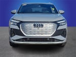 2023 Audi Q4 e-tron Premium Plus
