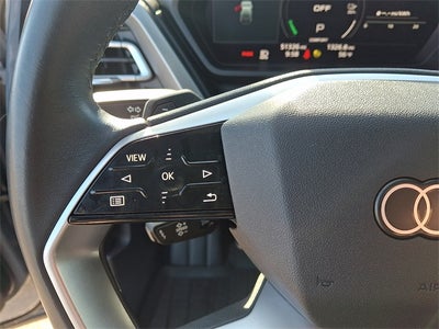 2023 Audi Q4 e-tron Premium Plus