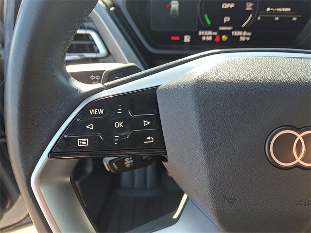 2023 Audi Q4 e-tron Premium Plus