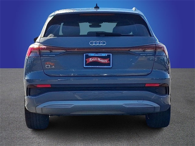 2023 Audi Q4 e-tron Premium Plus