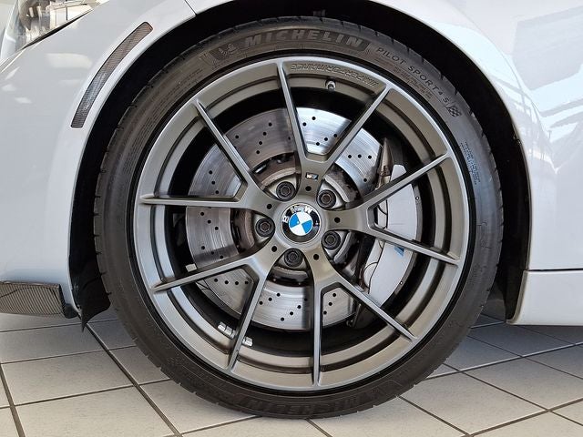 2019 BMW M2 Competition