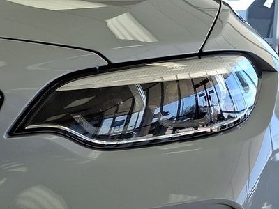 2019 BMW M2 Competition