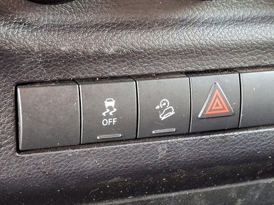 2015 Jeep Wrangler Freedom Edition