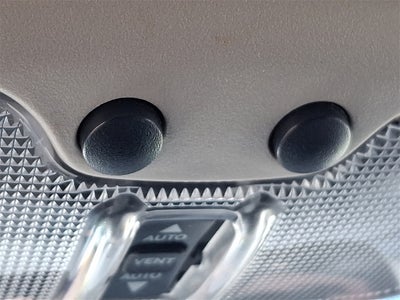 2017 Jeep Compass High Altitude