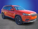 2021 Jeep Cherokee Altitude
