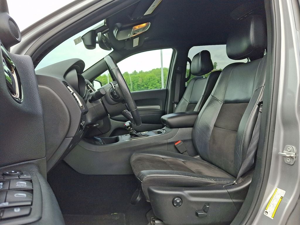 2019 Dodge Durango GT Plus