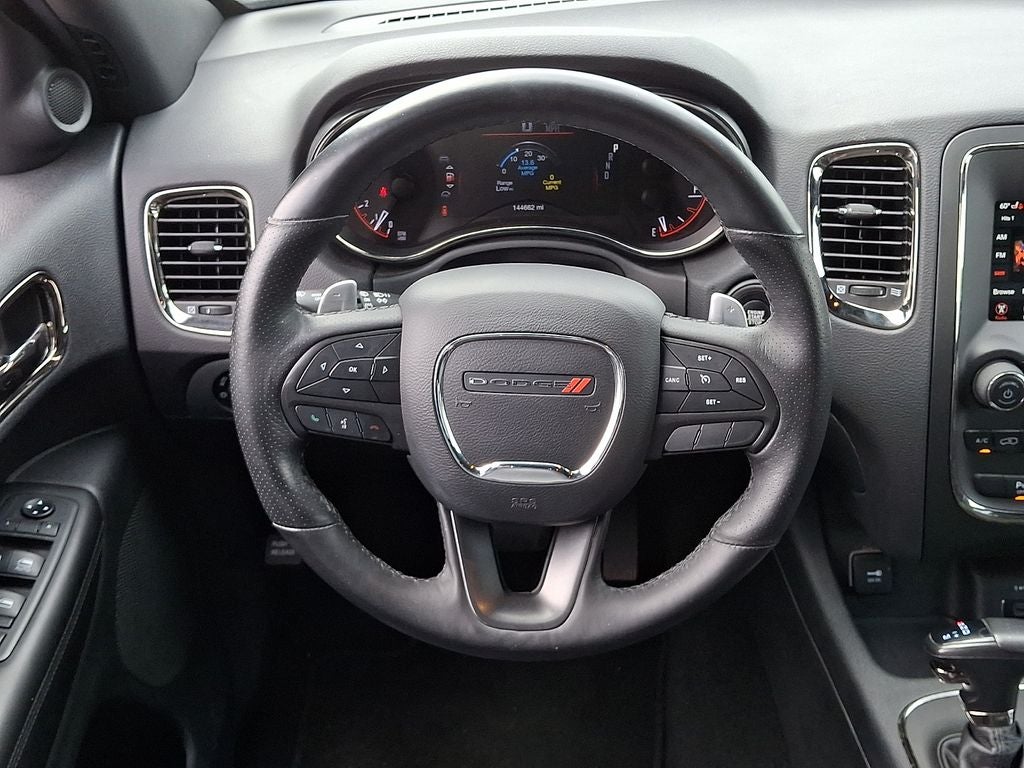 2019 Dodge Durango GT Plus