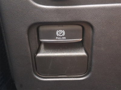 2024 Jeep Grand Wagoneer L Series II