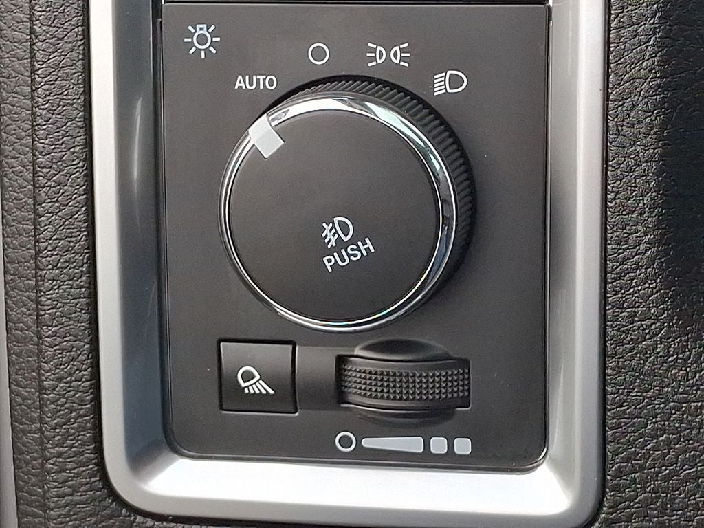 2019 RAM 1500 Classic Warlock