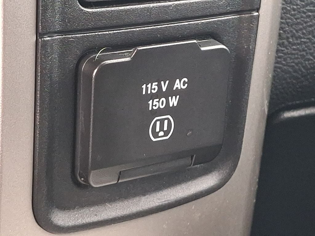 2019 RAM 1500 Classic Warlock