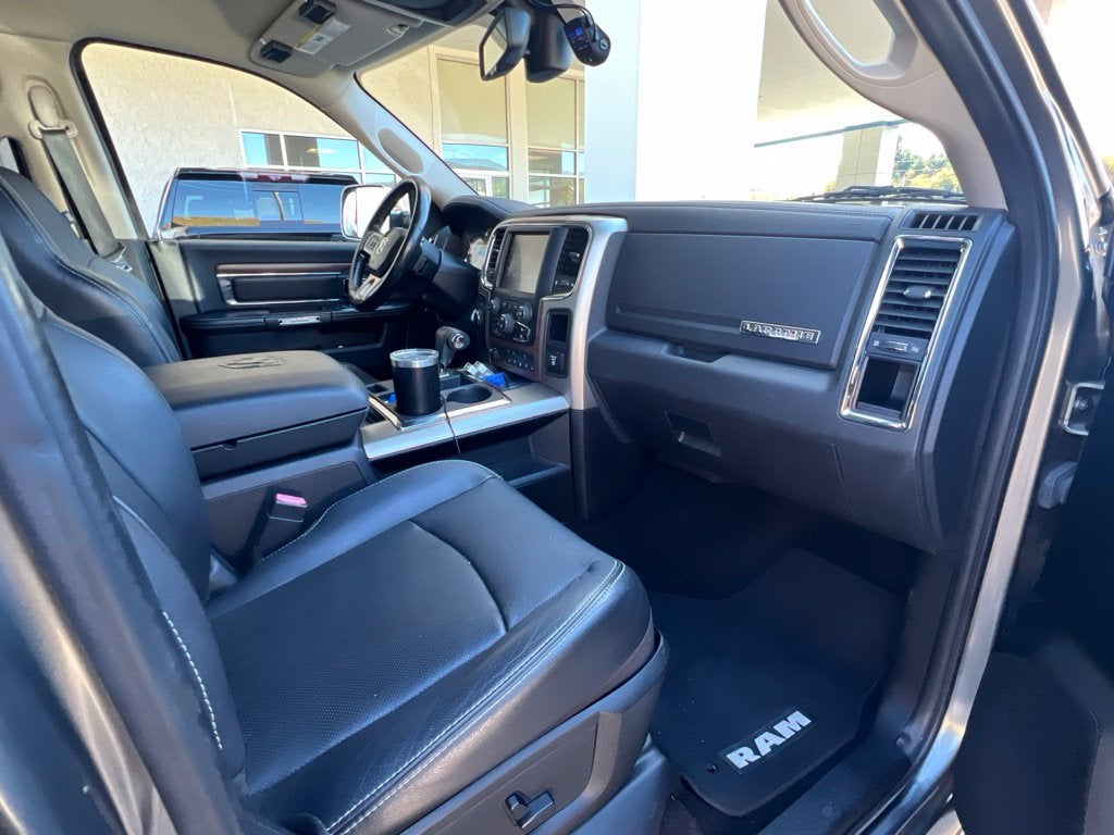 2013 RAM 1500 Laramie