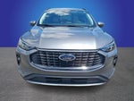 2025 Ford Escape Hybrid Platinum