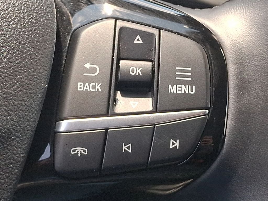 2025 Ford Escape Hybrid Platinum