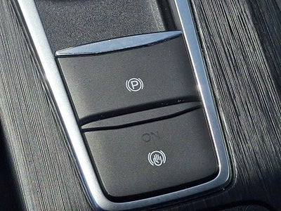 2025 Ford Escape Hybrid Platinum