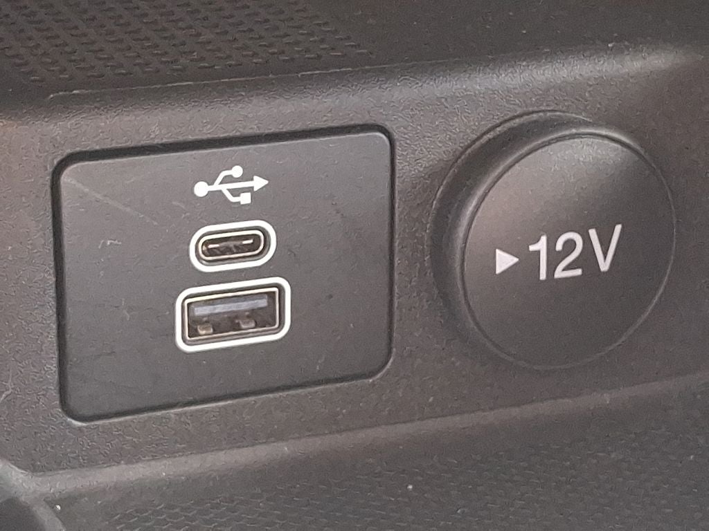 2025 Ford Escape Hybrid Platinum