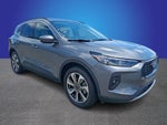 2025 Ford Escape Hybrid Platinum