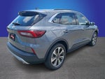 2025 Ford Escape Hybrid Platinum
