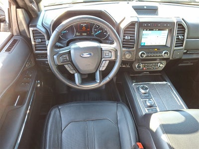 2019 Ford Expedition Max Limited