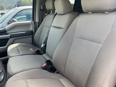 2020 Ford F-250SD XLT