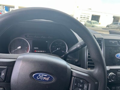 2020 Ford F-250SD XLT