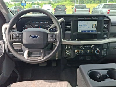 2024 Ford F-250SD XL