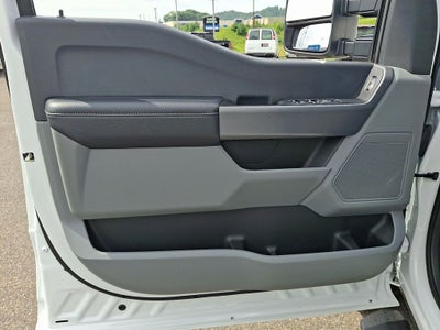 2024 Ford F-250SD XL